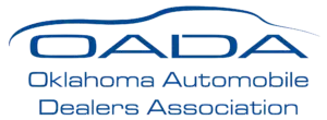 Oklahoma Automobile Dealers Association logo