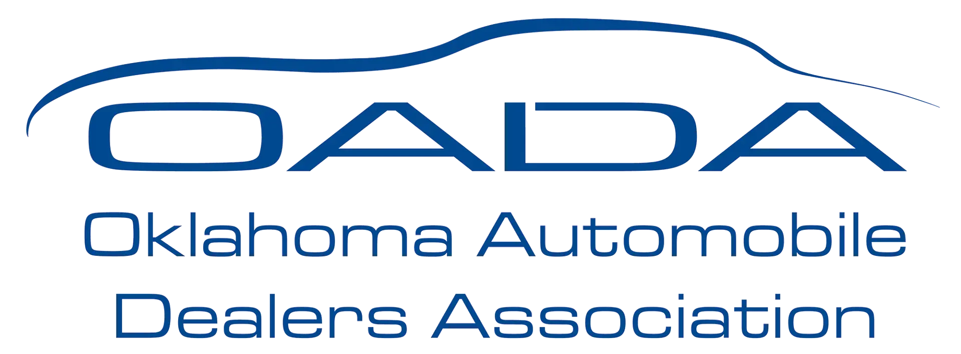 Oklahoma Automobile Dealers Association logo