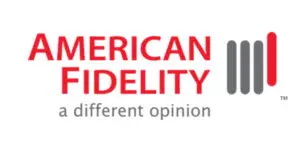 american fidelity-Assurance logo