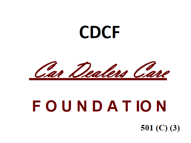 Car Dealers Care Logo